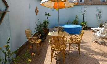 Imagem 2: VENDO LINDA CASA DE 3 DORMITÓRIOS E 2 SUÍTES