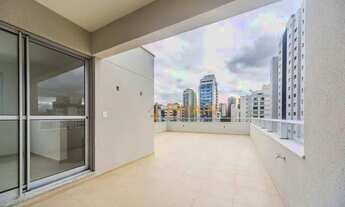 Imagem: Cobertura com 4 dormitórios à venda, 181