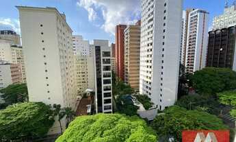 Imagem 7: Apartamento com 3 dormitórios à venda, 211 m² por R$ 2.000.000,00 - Jardim Paulista - São