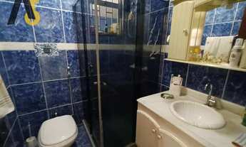 Imagem 6: Casa com 4 dormitórios à venda, 211 m² por R$ 780.000,00 - Freguesia de Jacarepaguá - Rio