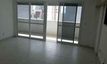 Imagem: FLAT BROOKFIELD TOWERS - JARDIM GOIÁS Flat