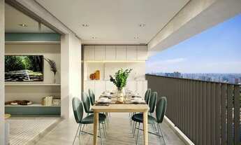 Imagem 7: APARTAMENTO RESIDENCIAL em São Paulo - SP, Butantã