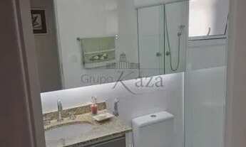 Imagem 3: Apartamento - Vila Ema - Edifício Piazza Monet - 3 Dormitórios - 91m²