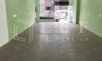 Imagem 3: Itaim imóvel comercial