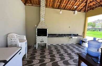 Imagem 2: Apartamento res paiaguas - r$ 105 mil
