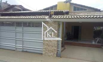 Imagem 5: Casa Padrão - Nova Parnamirim