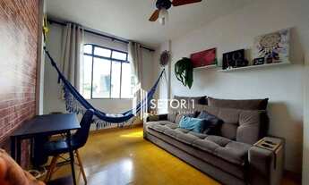 Imagem 5: Apartamento com 2 quartos para alugar, 79 m² por R$ 1.705/mês - Centro - Juiz de Fora/MG