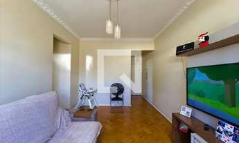 Imagem 3: Apartamento para Aluguel - Engenho Novo, 2 Quartos, 93 m2