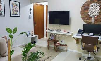 Imagem: Apartamento Mobiliado - 1 dormitório em