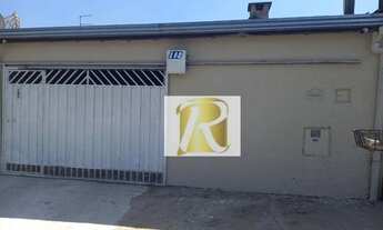 Imagem: Casa com 2 dormitórios à venda, 126 m²