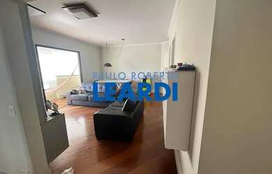 Imagem: APARTAMENTO - VILA CLEMENTINO - SP