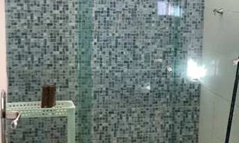 Imagem 2: Vendo Apto com 120 m² 3/4 Ed.Lord Cochrane totalmente mobiliado na Barra