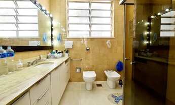 Imagem 6: Apartamento para venda possui 150 metros quadrados com 3 quartos em Copacabana - Rio de Ja