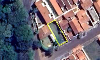 Imagem 7: Lote/Terreno para venda tem 250 metros quadrados em Jardim Hikari - São Carlos - SP