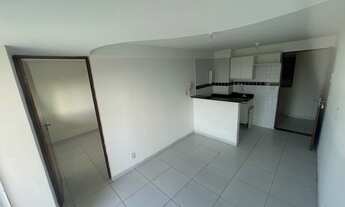 Imagem 2: Apartamento 1 quarto, bessa