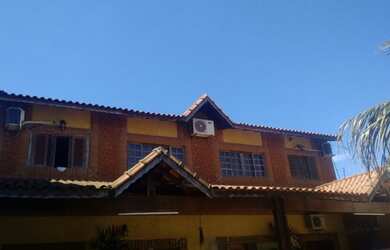 Imagem 6: Casa sobrado com 4 quartos no Canto do Forte Praia Grande preço abaixo de mercado ótima lo