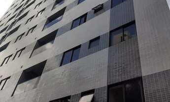 Imagem: Apartamento para venda tem 66 metros quadrados