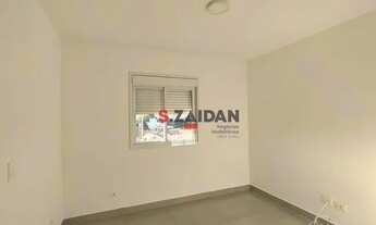 Imagem 4: Apartamento com 2 dormitórios para alugar no Edifício Mirage, 62 m² por R$ 1.694/mês - Pau