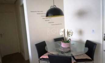 Imagem 2: Apartamento de 2 quartos à venda Rua Monte Arraes, Nonoai - Porto Alegre