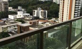 Imagem: Apartamento com 4 dormitórios à venda