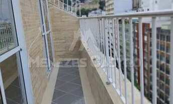 Imagem 2: Cobertura-À VENDA-Copacabana-Rio de Janeiro-RJ