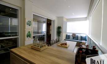 Imagem 7: Apartamento à Venda no Condomínio Green Home com 3 Quartos por R$ 990.000