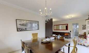 Imagem: Venda Apartamento 4 Dormitórios - 147 m²