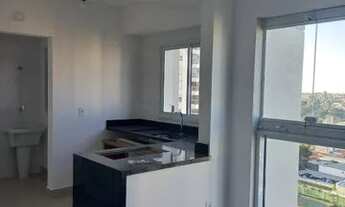 Imagem 4: Apartamento para alugar no Condomínio Splendor no Taquaral em Campinas - SP