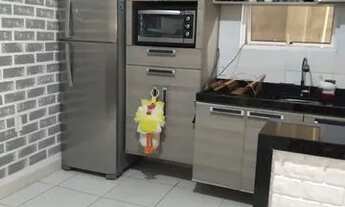 Imagem 4: Casa no itaperi Casa com 3 dormitórios