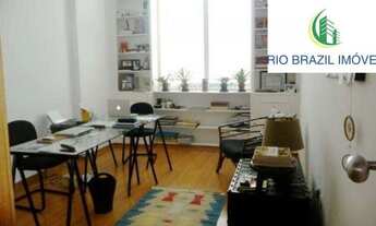 Imagem 2: Apartamento com 3 dormitórios à venda, 164 m² por R$ 2.000.000,00 - Ipanema - Rio de Janei