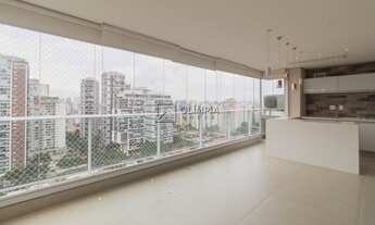 Imagem 6: Venda Apartamento 3 Dormitórios - 138 m² Brooklin