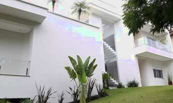 Imagem 3: Casa a Venda localizada no condomínio Arujá 5 em Arujá-SP!