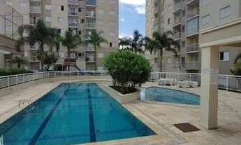 Imagem: Apartamento com 2 dormitórios à venda