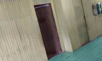 Imagem 5: Vendo casa no universidade