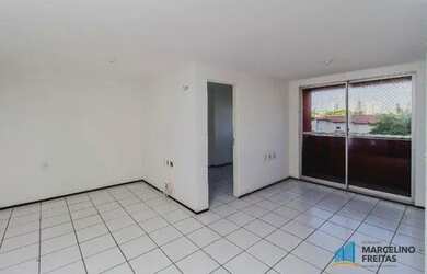Imagem 4: Apartamento com 2 dormitórios para alugar, 55 m² por R$ 1.509,00/mês - Papicu - Fortaleza