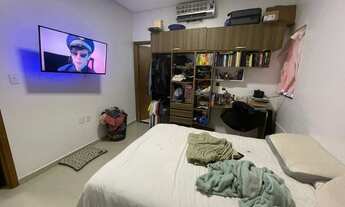 Imagem 5: Águas Claras! Casa dúplex 4 dormitórios, piscina e edícula