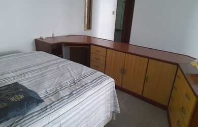 Imagem 3: Sala living, cozinha, 01 banheiro