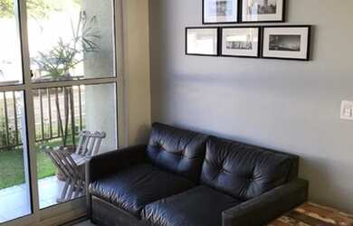 Imagem 4: Apartamento 2 Quartos Mobiliado no Condomínio Casagrande SweetHomes