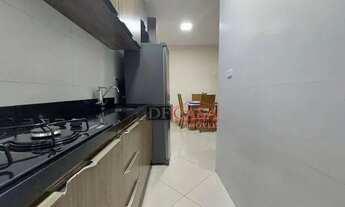 Imagem 5: Apartamento com 2 dormitórios à venda, 63 m² por R$ 319.900,00 - Vila Ré - São Paulo/SP