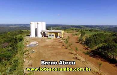 Imagem 2: Corumbá 04), Ótimo, Corumbá 4, Top Lançamento, Lote na beira do