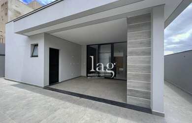 Imagem 2: Casa com 3 dormitórios para alugar, 200 m² por R$ 9.244,82/mês - Cyrela Landscape Esplanad