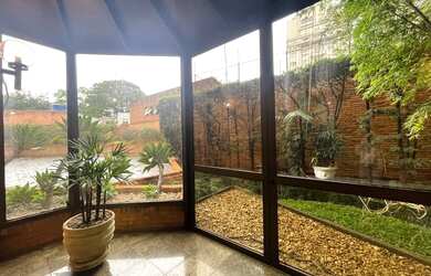 Imagem: Apartamento para alugar, 225 m² por R$