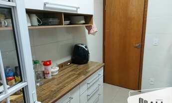 Imagem 7: Casa à venda no Bairro Parque Residencial J. Macedo com 3 quartos por R$360.000