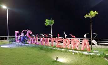 Imagem: ALUGO KIT NET NA ORLA DE SALVATERRA (PRAIA