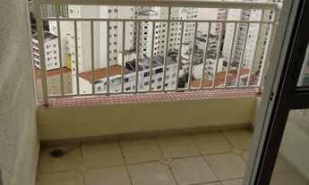 Imagem 4: Apartamento para aluguel com 70 metros quadrados com 2 quartos em Perdizes - São Paulo - S