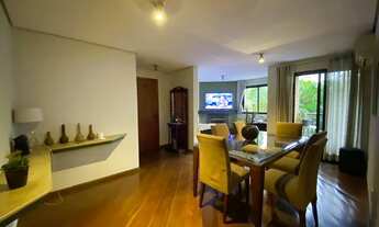 Imagem: Apartamento 138 metros com 4 quartos city