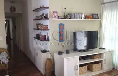 Imagem 4: SÃO PAULO - Apartamento Padrão - ACLIMACAO