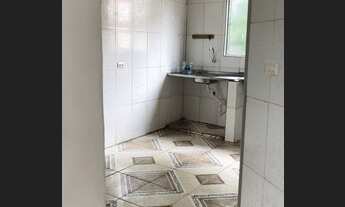 Imagem: Divido apartamento