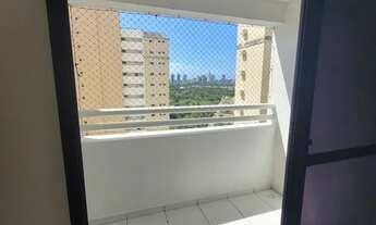 Imagem 4: Alugo apto com 2 quartos no sun goldem