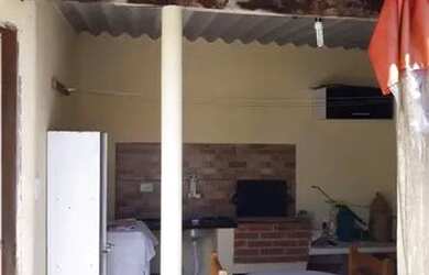 Imagem 5: Casa para venda tem 120 metros quadrados com 2 quartos em Castanheira - Belém - Pará